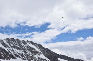 Jungfraujoch