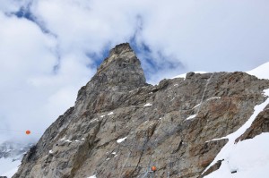 Jungfraujoch