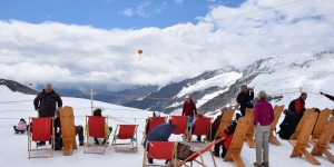 Jungfraujoch