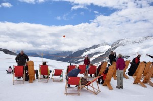 Jungfraujoch