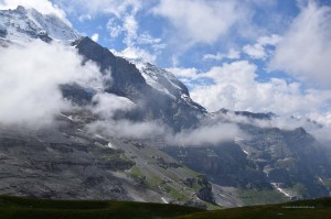 Eiger