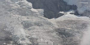 Eigergletscher