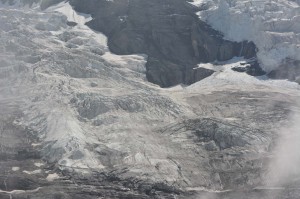 Eigergletscher