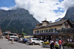 Grindelwald