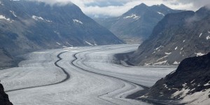 Aletschgletscher