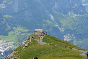 Wanderweg