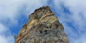 Jungfraujoch