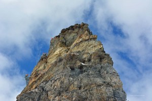 Jungfraujoch