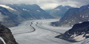 Aletschgletscher