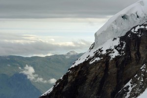 Jungfraujoch