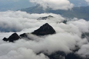 Jungfraujoch