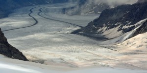 Jungfraujoch