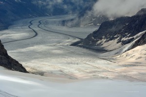 Jungfraujoch