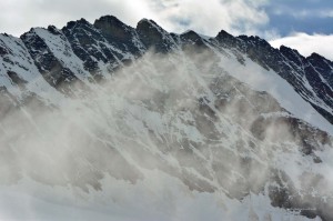 Jungfraujoch