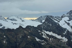 Jungfraujoch