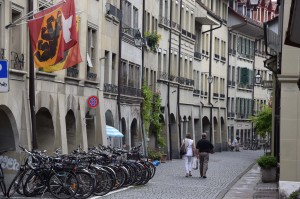 Berner Altstadt