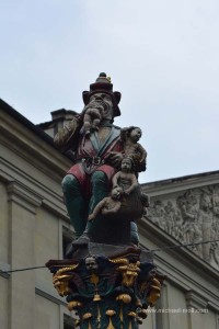 Kindlifresserbrunnen