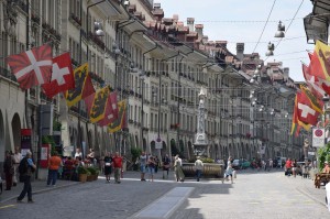 Kramgasse