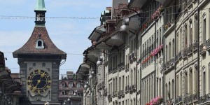 Berner Altstadt