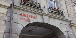 Einsteinhaus