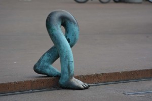 Skulptur