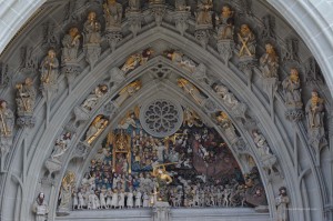 Berner Münster