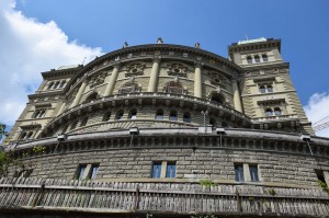 Bundeshaus der Schweiz