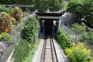 Marzilibahn