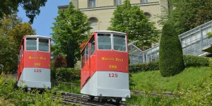 Marzilibahn