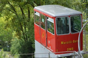 Marzilibahn