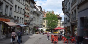 Fribourg