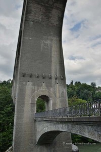 Zähringerbrücke