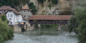 Pont de Berne