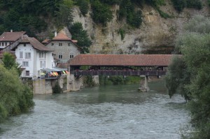 Pont de Berne