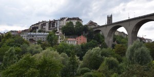 Zähringerbrücke