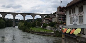 Zähringerbrücke