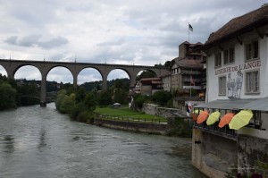 Zähringerbrücke