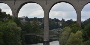 Zähringerbrücke