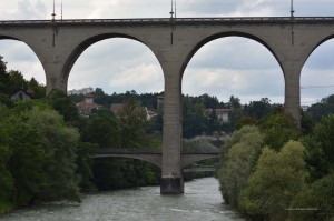 Zähringerbrücke