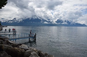 Genfersee