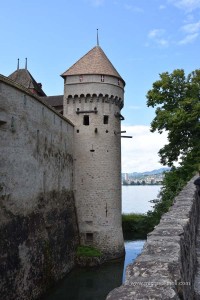 Chateau Chillon