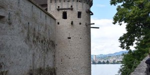 Chateau Chillon