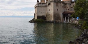 Chateau Chillon