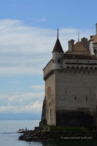 Chateau Chillon