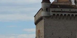 Chateau Chillon