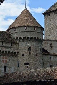 Chateau Chillon