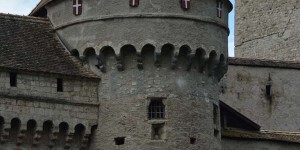 Chateau Chillon