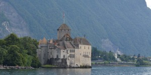 Chateau Chillon