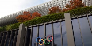 Olympisches Museum in Lausanne