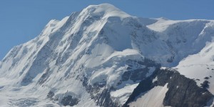 Berge rund um den Gornergrat